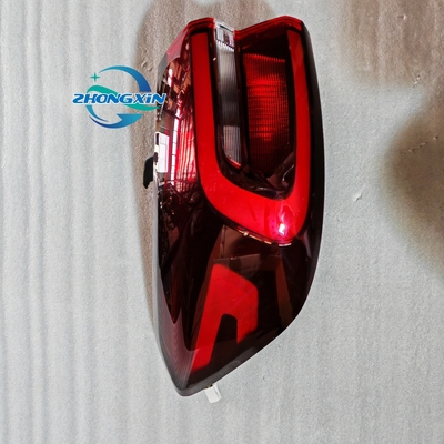 Luzes traseras Chery 605000202AA para el tipo de vehículo aplicable Chery TIGGO