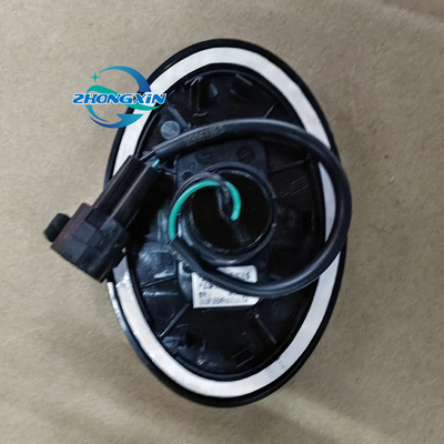 Conjunto de logotipo trasero LED para YUAN Pro SCH-3921410A Código del motor D4E6 Conjunto trasero