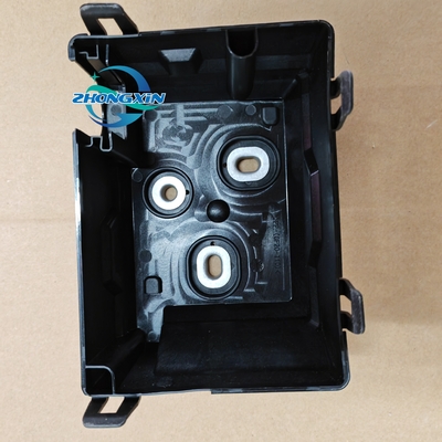 Número OE EM2E-3722600 Reparación/reemplazo de la cubierta inferior de la caja de parachoques delantera del delfín BYD