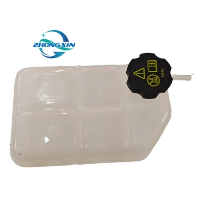 BYD YUAN Pro SCEA-1311010 Tanque de depósito del radiador de expansión de refrigerante para vehículos BYD