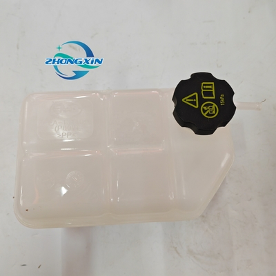 BYD YUAN Pro SCEA-1311010 Tanque de depósito del radiador de expansión de refrigerante para vehículos BYD