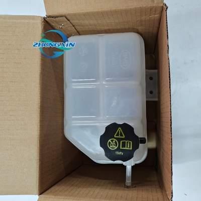 BYD YUAN Pro SCEA-1311010 Tanque de depósito del radiador de expansión de refrigerante para vehículos BYD
