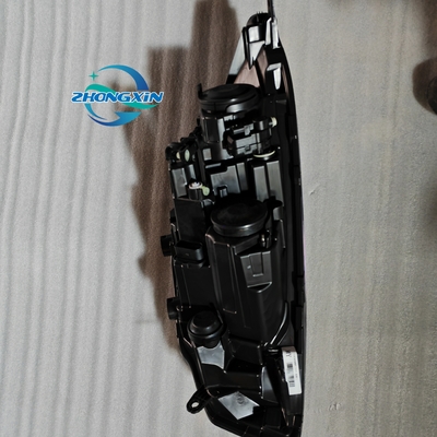 Partes de repuesto de automóviles para Chery Combinación izquierda delantera del faro LED 605000635AA