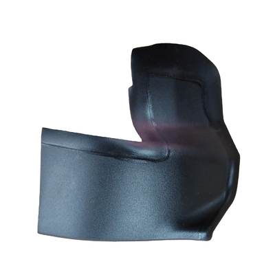 Cuerpo de protección de luz trasera izquierda para la primera generación BYD Seagull Hatchback 23.04- EQEA-2804831