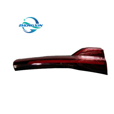 Lámparas de cola plana para automóviles Chery 605000204AA para la primera generación de cambio Arrizo EX 18.10-19.04
