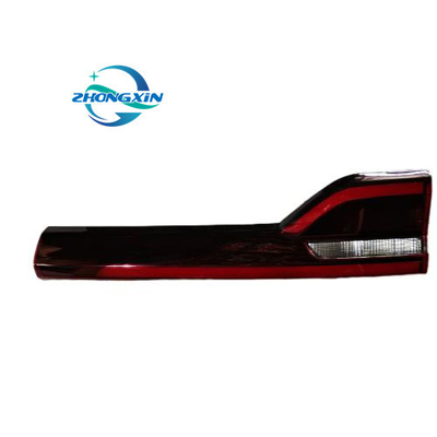 Lámparas de cola plana para automóviles Chery 605000204AA para la primera generación de cambio Arrizo EX 18.10-19.04