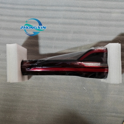 Lámparas de cola plana para automóviles Chery 605000204AA para la primera generación de cambio Arrizo EX 18.10-19.04