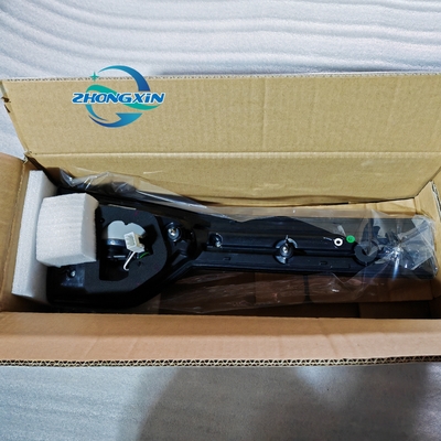 Lámparas de cola plana para automóviles Chery 605000204AA para la primera generación de cambio Arrizo EX 18.10-19.04