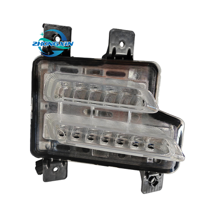 Chery Car Fitment LED luces de día ensamblaje 605000269AA para Tiggo Auto Parts