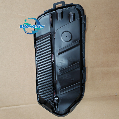 BYD YUAN Pro Lámpara de niebla delantera derecha Panel decorativo de ensamblaje OE NO. SCEN-2803140 Autopartes