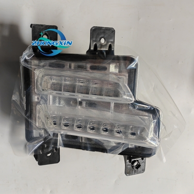 Chery Car Fitment LED luces de día ensamblaje 605000269AA para Tiggo Auto Parts