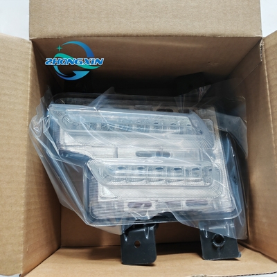 Chery Car Fitment LED luces de día ensamblaje 605000269AA para Tiggo Auto Parts