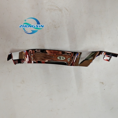 Barrera de corte brillante del parachoques trasero derecho para BYD YUAN EV Pro SCH-2804212/71