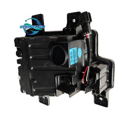Lámparas LED de día de coche izquierdo ensamblaje 605000268AA para Chery Tiggo y 12V