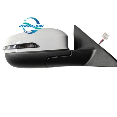 Espejo retrovisor derecho 601000213AADQJ para Chery Tiggo Automotriz Espejos retrovisores 2013-