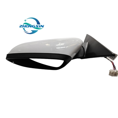 Espejo retrovisor derecho 601000213AADQJ para Chery Tiggo Automotriz Espejos retrovisores 2013-