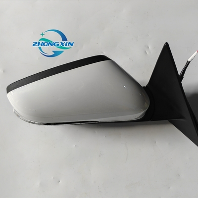 Espejo retrovisor derecho 601000213AADQJ para Chery Tiggo Automotriz Espejos retrovisores 2013-