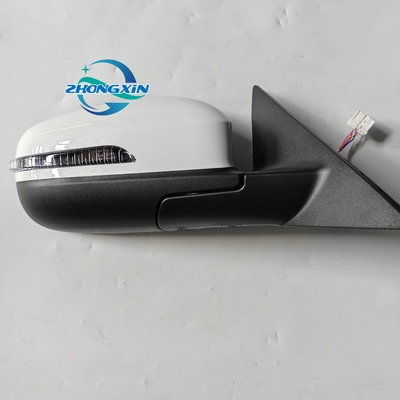Espejo retrovisor derecho 601000213AADQJ para Chery Tiggo Automotriz Espejos retrovisores 2013-