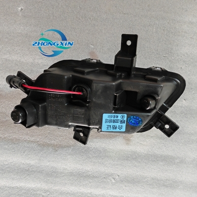 No OE F01-4499010 Luces de marcha LED diurnas de automóvil izquierdo
