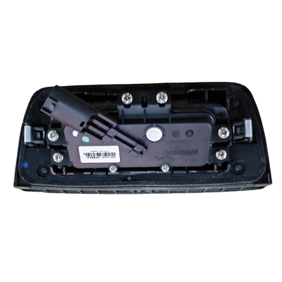 Interruptor de tapa de maletero de rendimiento duradero para BYD Dolphin EM2E-3797300
