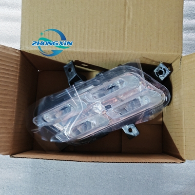 No OE F01-4499010 Luces de marcha LED diurnas de automóvil izquierdo