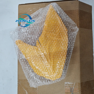 Fácil de instalar conjunto de panel decorativo del guardabarros izquierdo para BYD SEAL EKEA-3921030