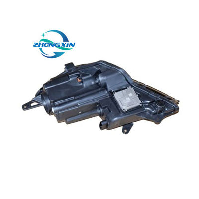 Ensamblaje de faros frontales de combinación izquierda F01-4421010 F01-4421020 para el modelo de coche Chery
