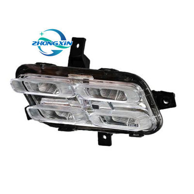 Reemplazar/reparar el conjunto de luces LED diurnas del coche izquierdo F01-4499020 para la opción Chery