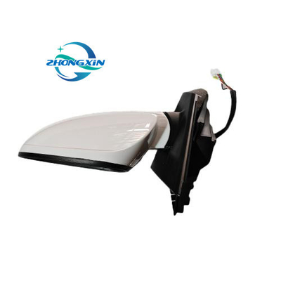 OE NO. J60-8202010DQ J60-8202020DQ Espejo retrovisor de automóviles para piezas de repuesto Año 2023