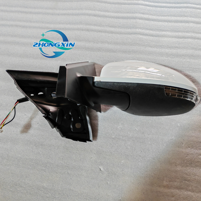 OE NO. J60-8202010DQ J60-8202020DQ Espejo retrovisor de automóviles para piezas de repuesto Año 2023