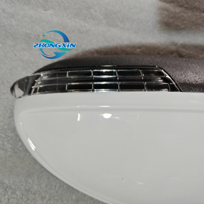 OE NO. J60-8202010DQ J60-8202020DQ Espejo retrovisor de automóviles para piezas de repuesto Año 2023