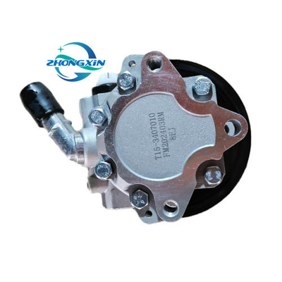 Chery Car Fitment Auto Parts Automotriz de potencia de dirección de la bomba M11-3407010