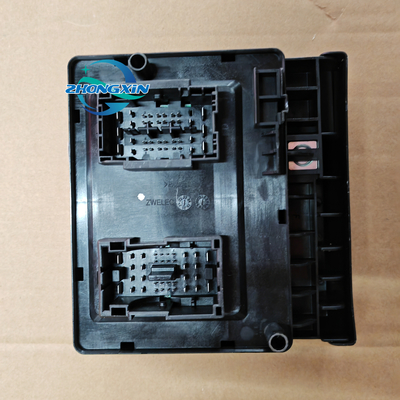 Cubierta inferior de la caja de seguridad del motor delantero de primera generación para BYD SEAL EKEA-3722500A