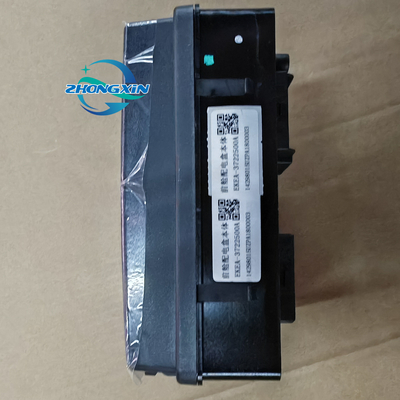 Cubierta inferior de la caja de seguridad del motor delantero de primera generación para BYD SEAL EKEA-3722500A