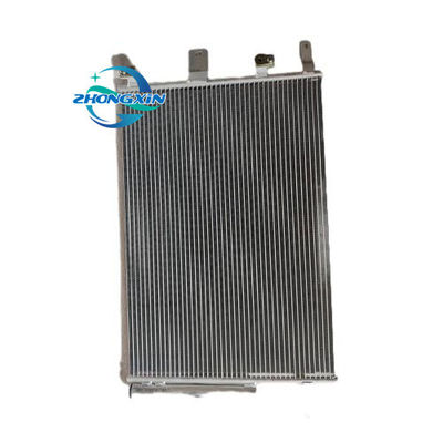 Reemplazar/reparar Propósito A13-8105010BA Condensador para el sistema de aire acondicionado de automóviles Chery