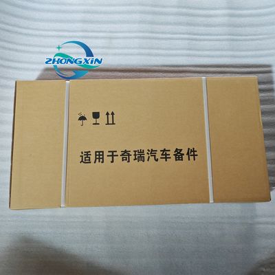 Reemplazar/reparar Propósito A13-8105010BA Condensador para el sistema de aire acondicionado de automóviles Chery