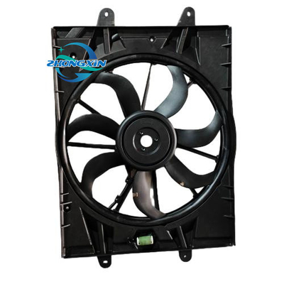 J42-1308010 Recolección de ventiladores de refrigeración de radiadores de automóviles para 2013- Selección del año