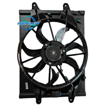J42-1308010 Recolección de ventiladores de refrigeración de radiadores de automóviles para 2013- Selección del año