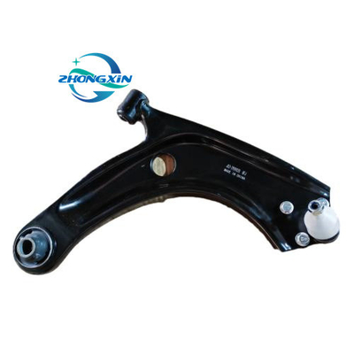 OEM J52-2909020 Sistema de suspensión delantero del automóvil Brazos de control inferiores para piezas Chery