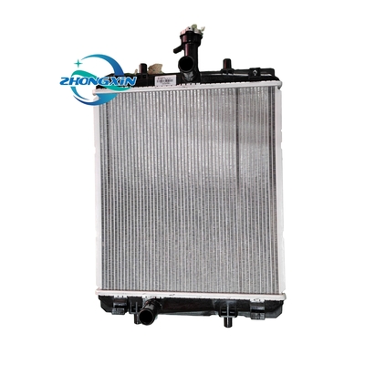 Radiador de automóvil BYD Seagull EQEA-1301030 para la primera generación Seagull Hatchback 23.04-
