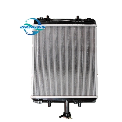 Radiador de automóvil BYD Seagull EQEA-1301030 para la primera generación Seagull Hatchback 23.04-