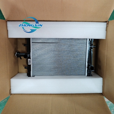 Radiador de automóvil BYD Seagull EQEA-1301030 para la primera generación Seagull Hatchback 23.04-