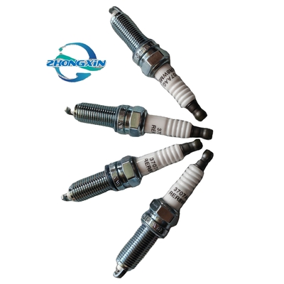 Enchufe A11-3707110CA E4G16-3707110 para Chery Tiggo QQ E3 A3 A5 E5 Componentes para automóviles