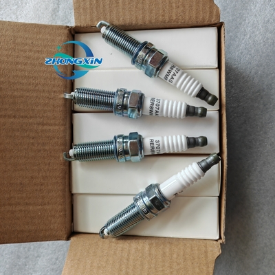 Enchufe A11-3707110CA E4G16-3707110 para Chery Tiggo QQ E3 A3 A5 E5 Componentes para automóviles