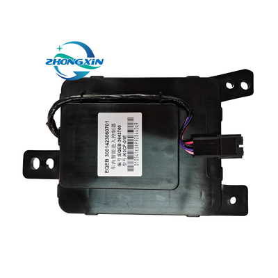 Código del motor D4 Controlador de entrada inteligente para automóviles para BYD SEAL Seagull Auto Parts EQEB3643700