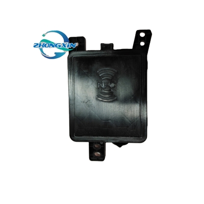 Código del motor D4 Controlador de entrada inteligente para automóviles para BYD SEAL Seagull Auto Parts EQEB3643700