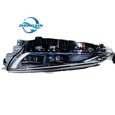 2022- Combinación izquierda del faro delantero ensamblaje SC2E-4121010 para BYD YUAN PLUS faros