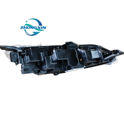 2022- Combinación izquierda del faro delantero ensamblaje SC2E-4121010 para BYD YUAN PLUS faros