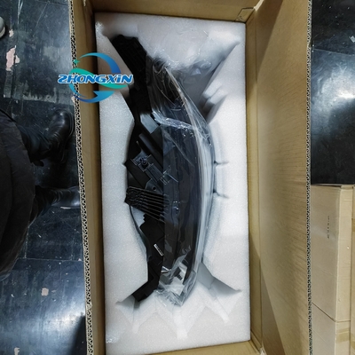 2022- Combinación izquierda del faro delantero ensamblaje SC2E-4121010 para BYD YUAN PLUS faros