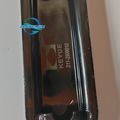Repuestos para automóviles Chery Tiggo S11-2919010 Suspensión trasera Cuadro superior del brazo Posición delantera